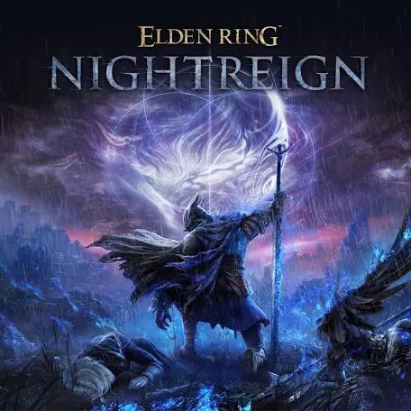 [ELDEN RING] Elden Dynasty