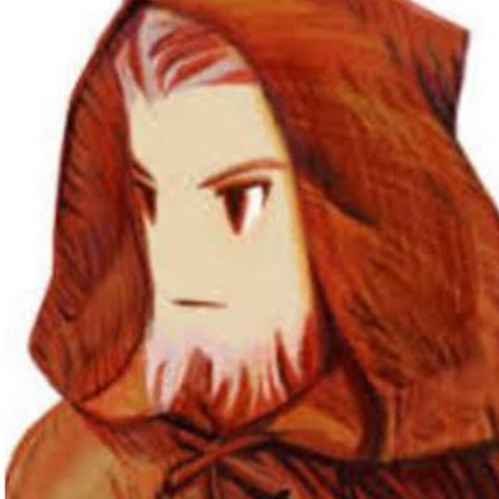 [Final Fantasy Tactics] “Just go and settle the turmoil already.” The issue of Sid’s strength being on another dimension.