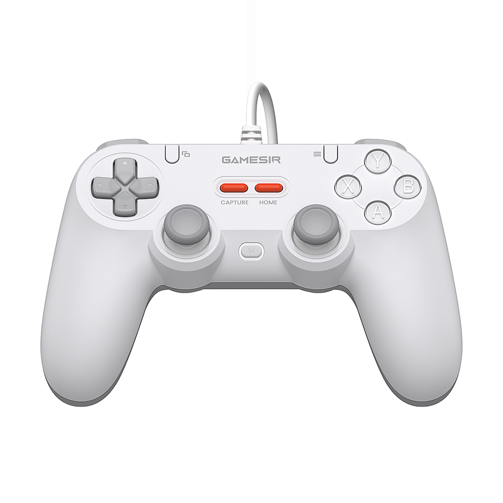 [Controller] GameSir Tegenaria Lite has arrived!