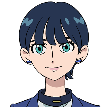 [Gundam GQuuuuuuX] I wonder if Machu’s mother is doing well…