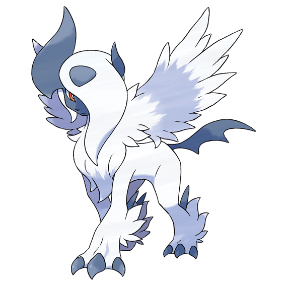 [Pokémon] New Mega Evolutions are good, but I also want improvement for existing Mega Evolutions and the system itself.