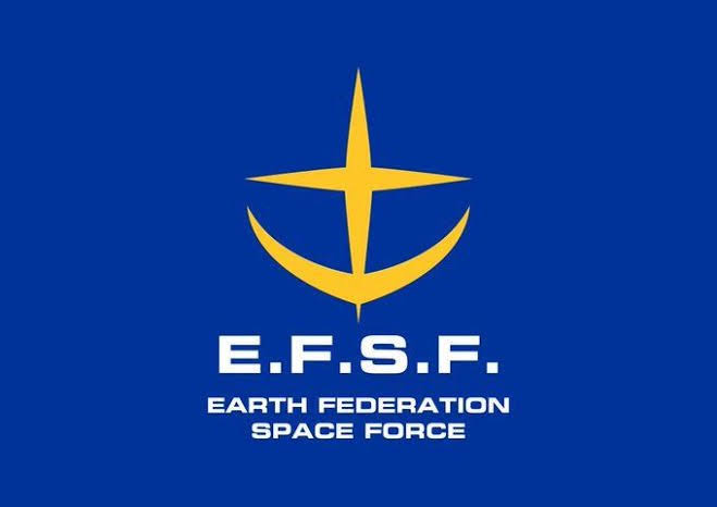 [Gundam GQuuuuuuX] The Federation has no base in space, yet Zeon is also on Earth; this organization is done for.