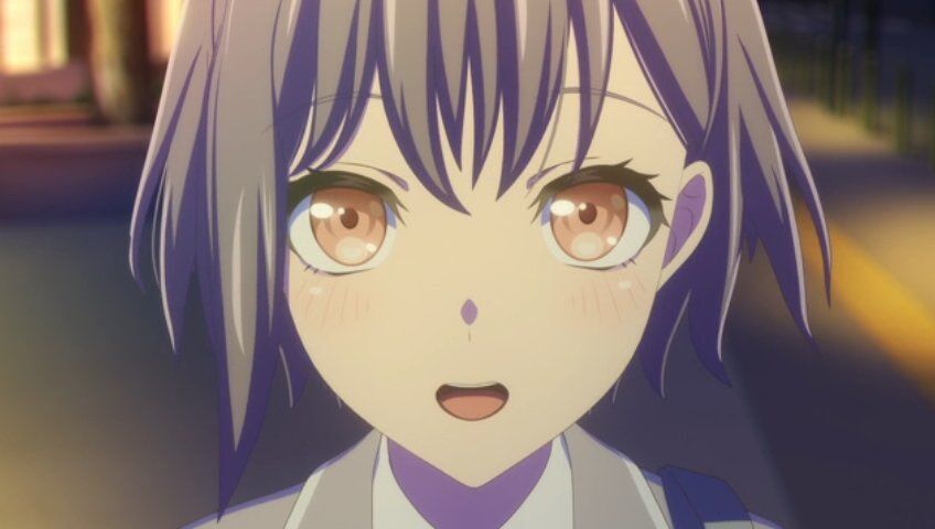 [BanG Dream!] Residual marks…!