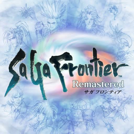 [SaGa] I’ve been playing the remaster and have cleared the seven main characters for now, and it’s incredibly fun—truly a masterpiece as the rumors say.