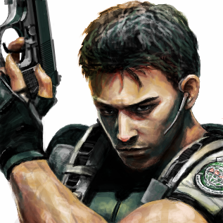 [Resident Evil] Destroy the BSAA.