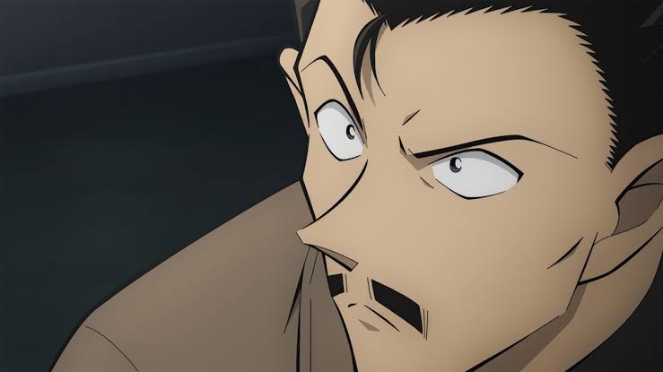 [Case Closed] I’ve gotten used to the voice change, but it’s still hard to accept…