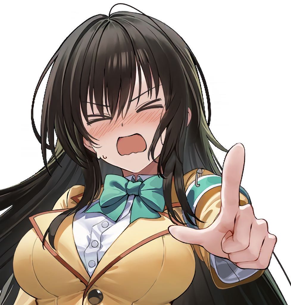 [To Love Ru] I started with Azur Lane from To LOVE-Ru, but I’m having trouble clearing Chapter 15. I would appreciate your help.