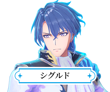 [Fire Emblem] I’m playing the holy war that flows back from Engage, but isn’t this person a bit too unfortunate?