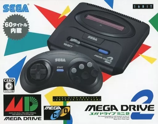 [Retro Game] Is there a game console you regret not buying?