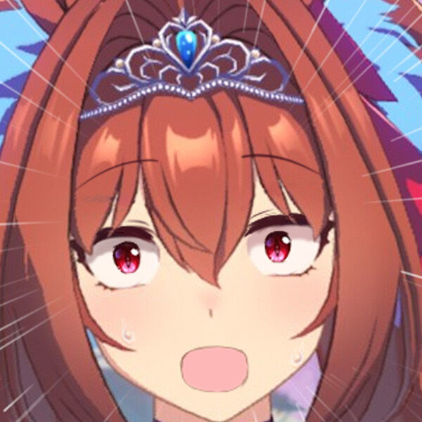 [Uma Musume: Pretty Derby] Did you say that 80% of the Uma Musume at Torisen Academy have turned into men!?