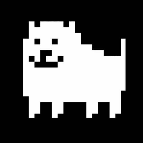 [UNDERTALE] Isn’t the difficulty too high?