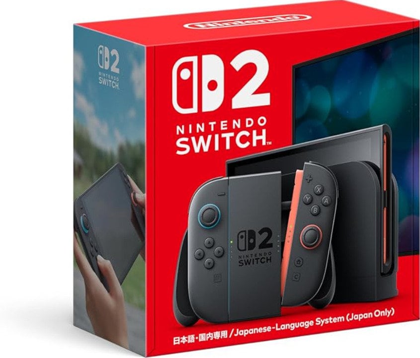 They're having a demo event at Bic Camera Ikebukuro Main Store!"Experience event for 'Nintendo Switc...