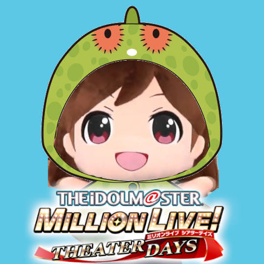 [The Idolmaster Million Live!] There was an announcement on the 12th!