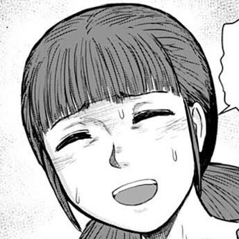 [Manga] The humidity is too high!