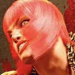 [Street Fighter] I was happy that Mariza became stronger with the update, but upon further thought, wasn’t the previous SA too weak? Just die!