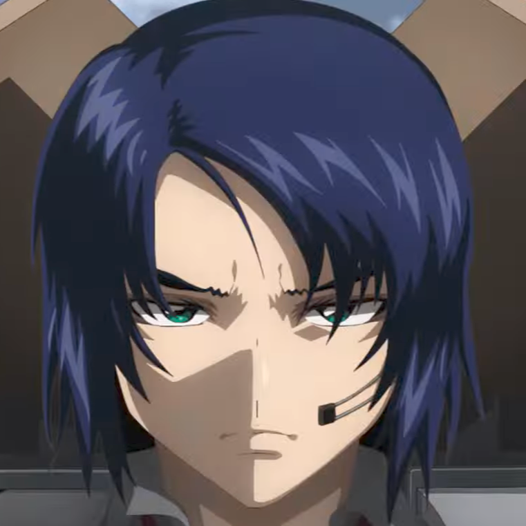 [Mobile Suit Gundam SEED] Strength is the will to live!!