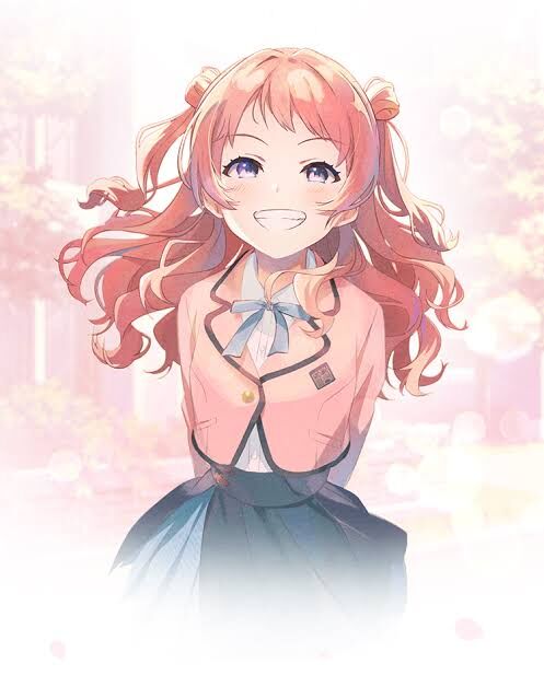 [Gakuen Idolmaster] Excuse me, I’m about to reach PLv55 soon, so I’m thinking of getting into contests.