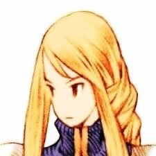 [Final Fantasy Tactics] CV Rina Sato brings that iconic line of Agrias to life!