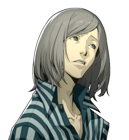 [Persona] The issue of reusing the voice actors for Kamiki’s mother and the sister from Yakushima is just too crazy, lol.