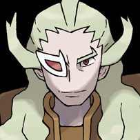 [Pokémon] Sometimes I hear voices expressing disappointment when the final boss is a minor character, but I like to post my favorite minor bosses.