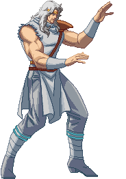 [Fist of the North Star] What went wrong, I wonder?