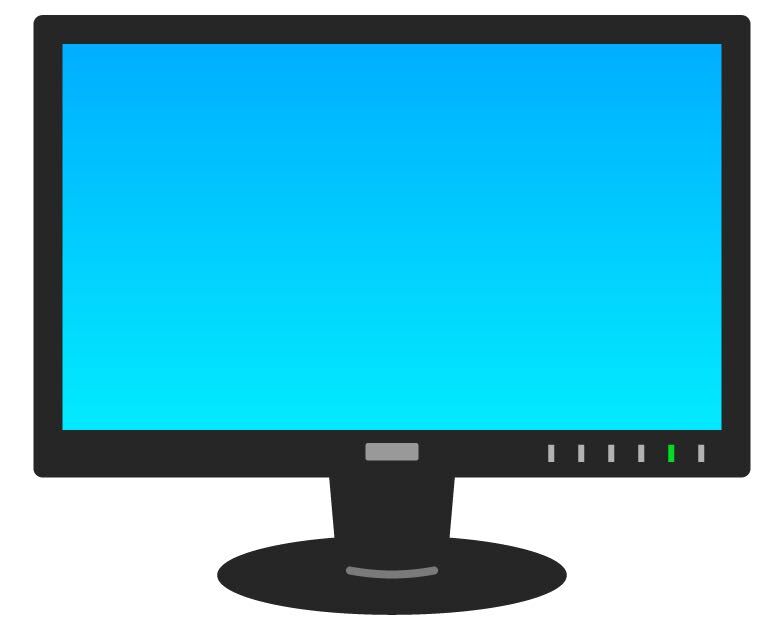 [Nintendo Switch] I wanted to update my monitor for the Switch, but there are so many options on Amazon.