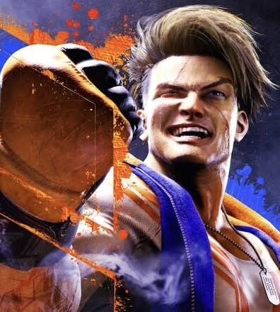 [Street Fighter] The update was said to be on June 5th, but that was a lie.