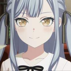 [BanG Dream!] Sayoko is not a bad person.