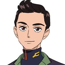 [Gundam GQuuuuuuX] “I’m sorry for thinking you were the bad guy who poisoned me, Miguel.” → A reversal of fortune festival.