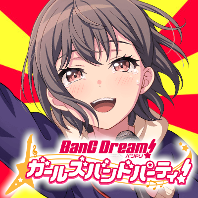 [BanG Dream!] From a lost perspective, the disbandment of Mujika is too sudden…【Garupa】