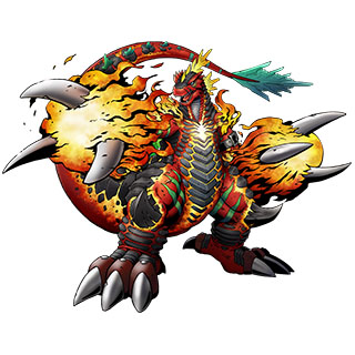 Dynamon | Digimon Encyclopedia | Digimon Web | Digimon Official Comprehensive SiteInformation about ...