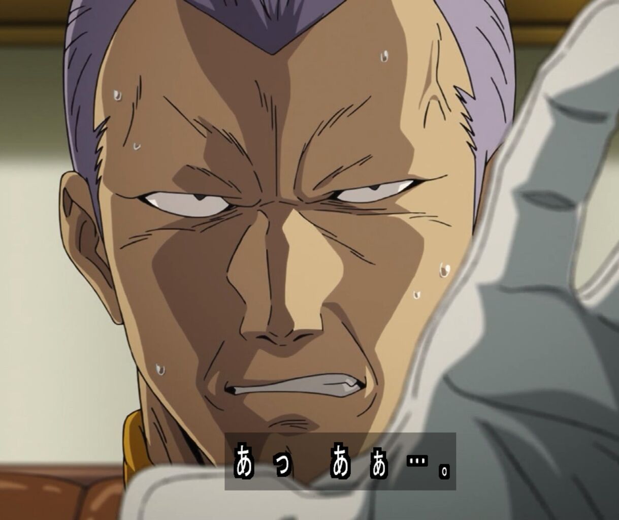 [Gundam GQuuuuuuX] Is there really a need for internal conflicts even though Zeon won…?