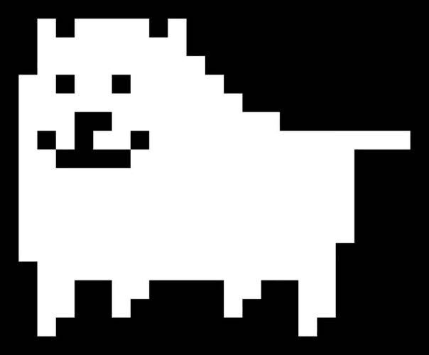 [UNDERTALE] I’m getting nervous.