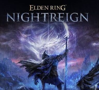 [ELDEN RING] Evening Elden