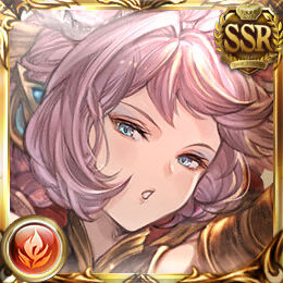 [Granblue Fantasy] I finally managed to start working on the limit break of the Ten Heavenly Figures, but isn’t this a bit too difficult?