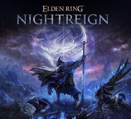 [ELDEN RING] It’s an update, please hang in there.