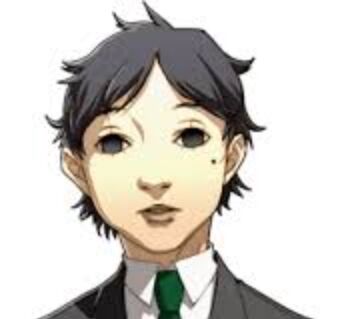 [Persona] Let me join you in the revival too.