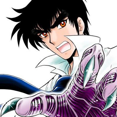 [Hell Teacher Nūbē] I’m becoming more and more like that old man from Nube, what should I do…