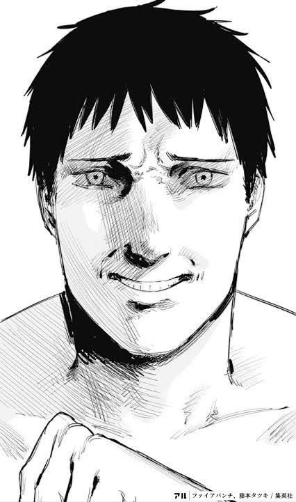 [Shonen Jump+] I read it, but I don’t really understand it, yet it left me with a refreshing feeling after reading.