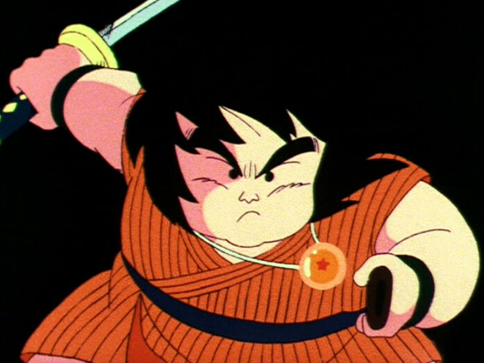 [Dragon Ball] I created a popularity ranking from Goku.