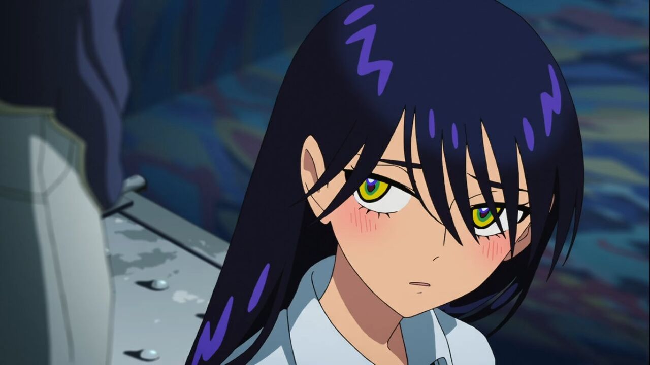 [Gundam GQuuuuuuX] “It really was Shunya. The move to commit mass murder with zero ethics to meet a man is outrageous.”