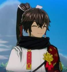 [Rune Factory] I just started at the blacksmith yesterday.