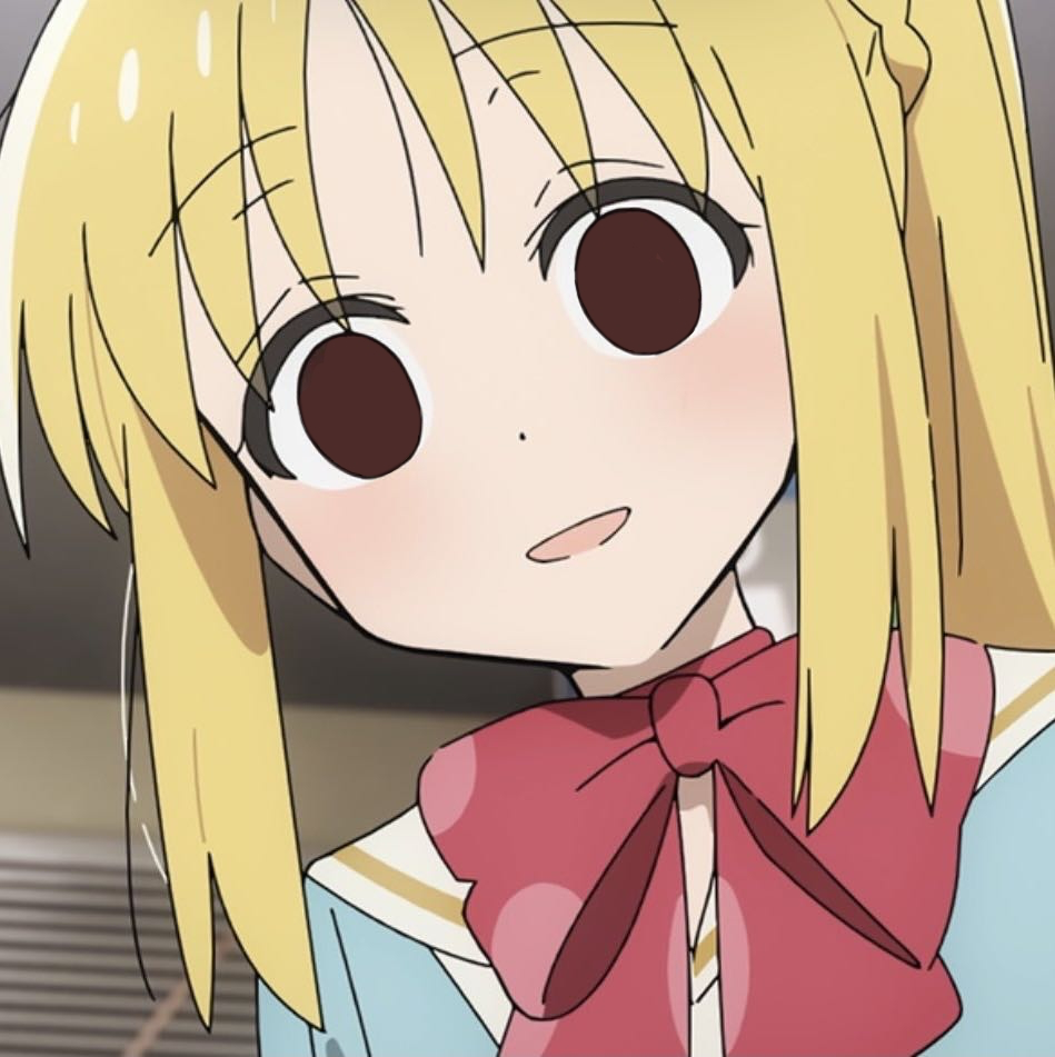 [Bocchi the Rock!] “Bocchi-chan is so cute… I’m laughing at the yandere development with Nijinatsu.”