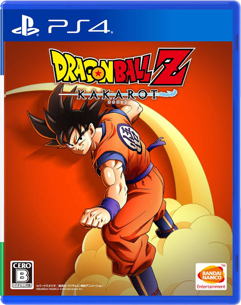[Dragon Ball] All games that reproduce the original work should be done in the KAKAROT style.