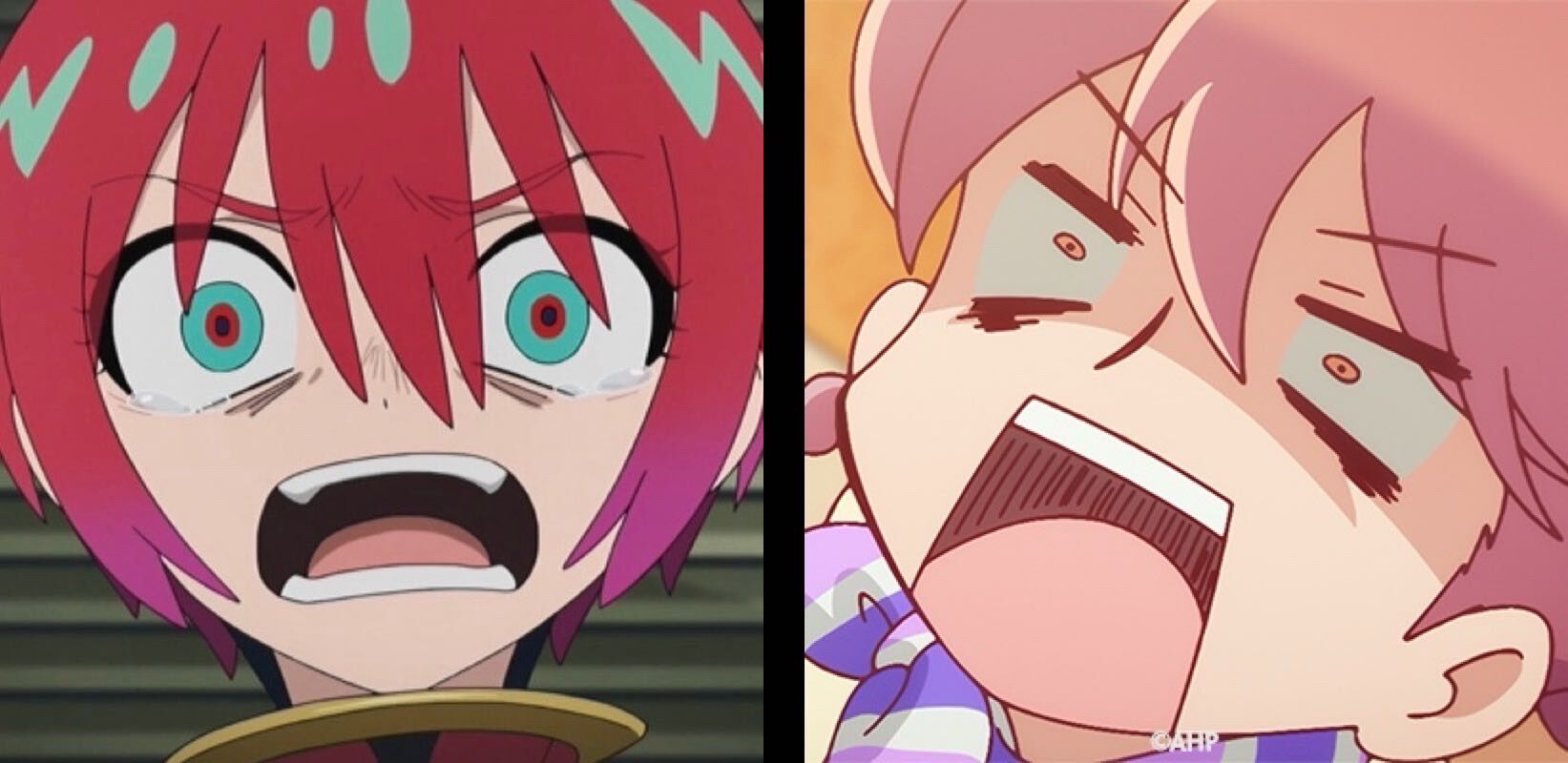[Gundam GQuuuuuuX] I’m not going to let you sleep tonight! ❤️【Apocalypse Hotel】