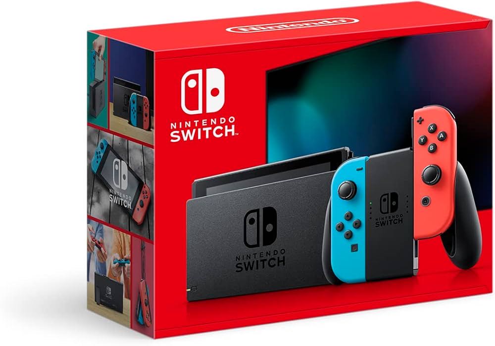[Nintendo Switch] It seems that the Switch 2 is in development.