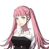 [Fire Emblem] Boys like this kind of thing, right?