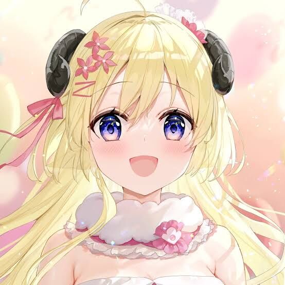 [Hololive] Actually, I’m a little resentful towards V.
