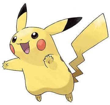 [Pokémon] What is your favorite Pokémon?