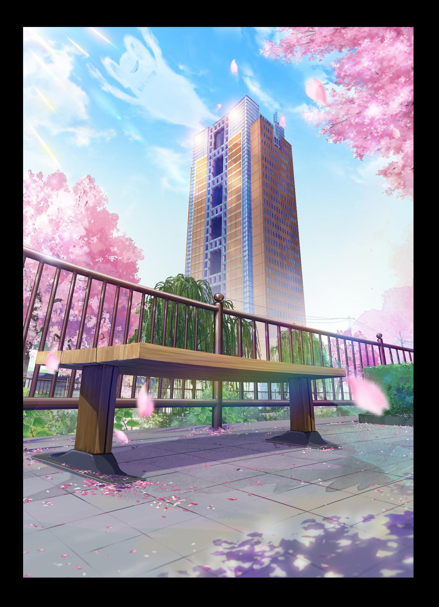 Let's watch the anime set in Maebashi.www.city.maebashi.gunma.jpLet's see the nameless!
